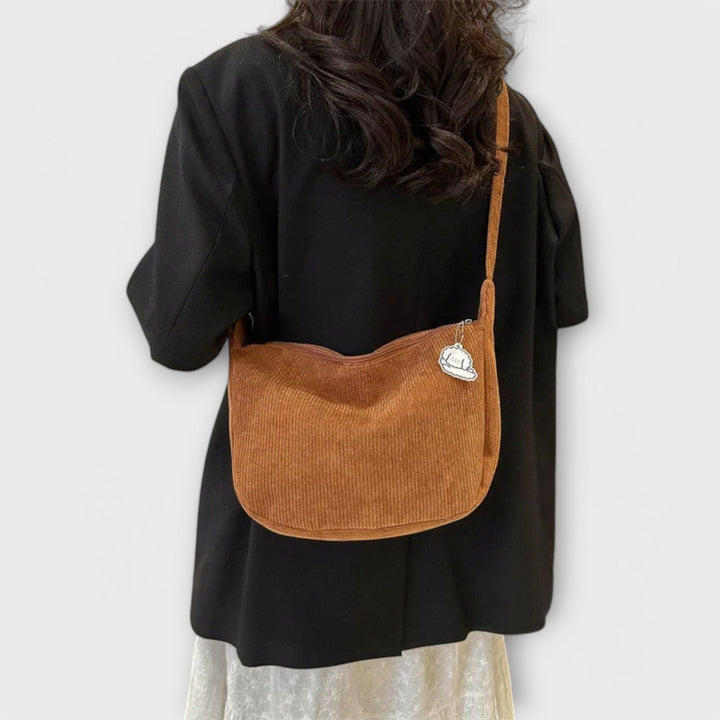 Sacos de Ombro Cordura para Mulheres