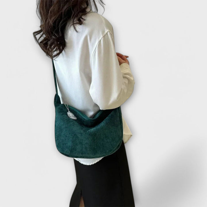 Sacos de Ombro Cordura para Mulheres