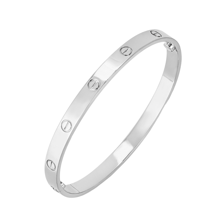Pulseira Eternity Gold