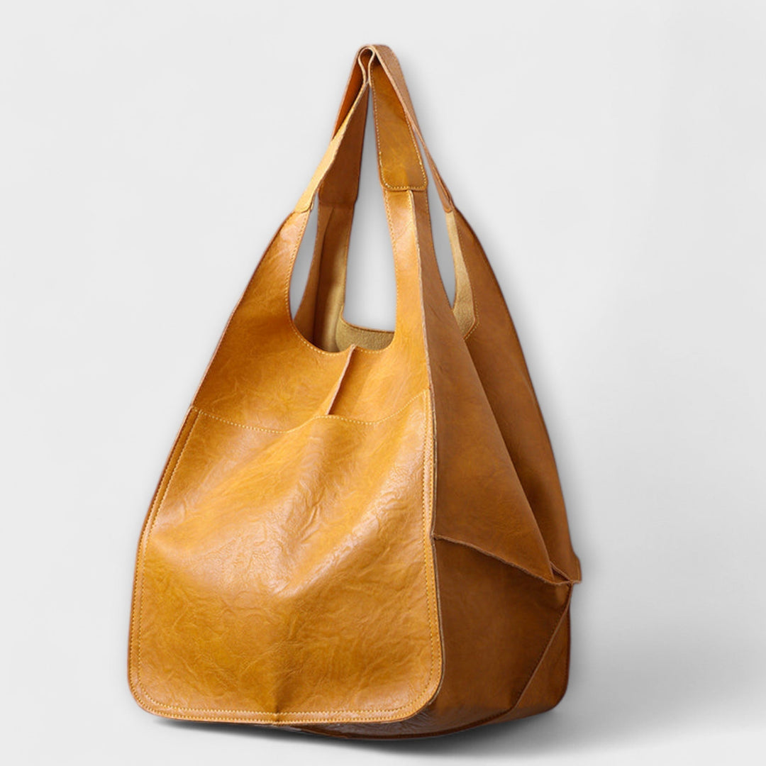Olivia - Bolsa de Fim de Semana Oversized