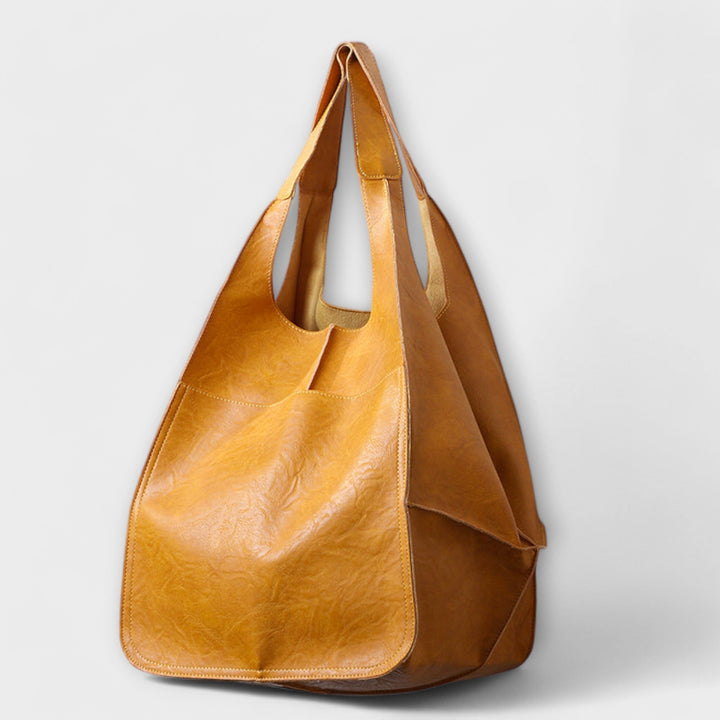 Olivia - Bolsa de Fim de Semana Oversized