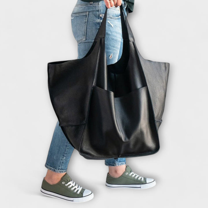 Olivia - Bolsa de Fim de Semana Oversized