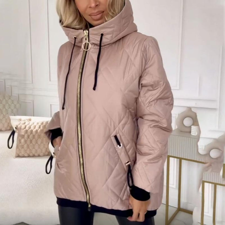 Theiya™| Casaco de Inverno