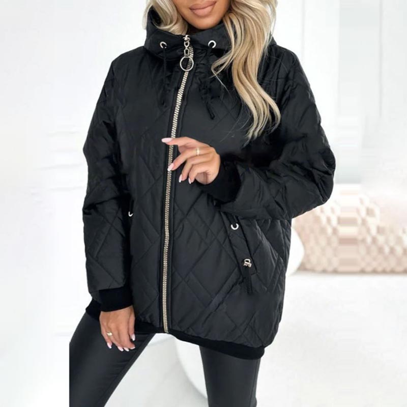 Theiya™| Casaco de Inverno