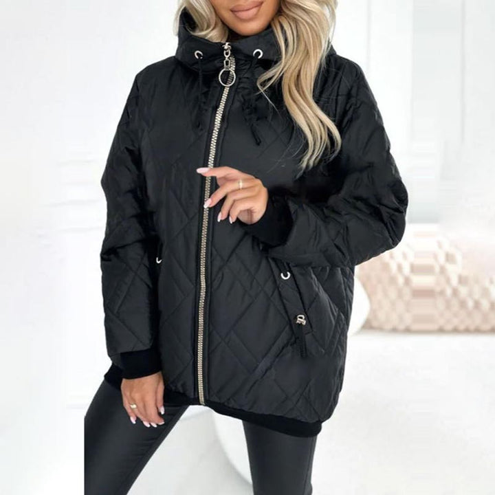 Theiya™| Casaco de Inverno