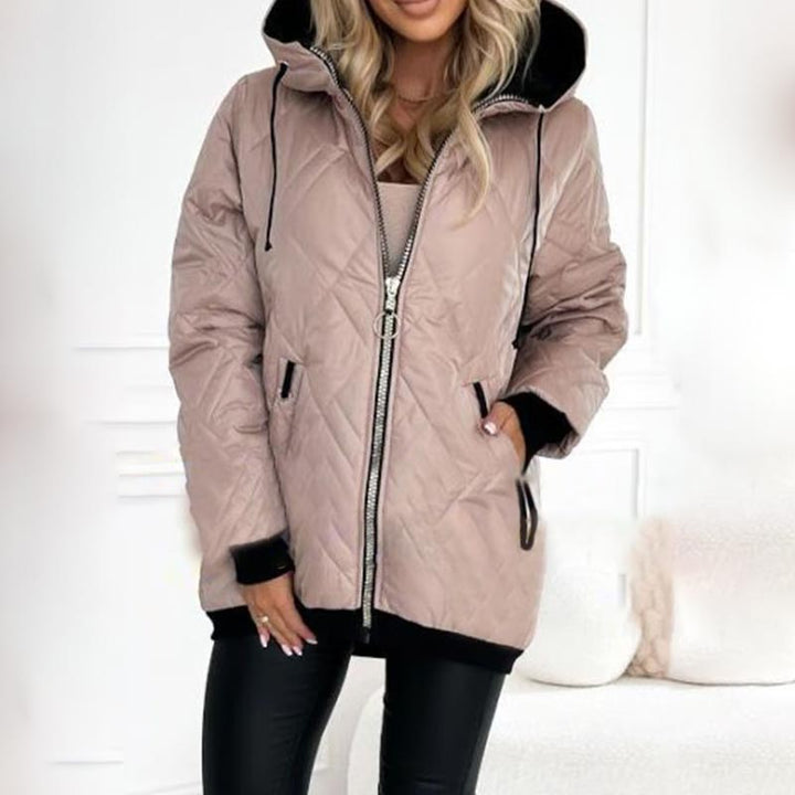 Theiya™| Casaco de Inverno