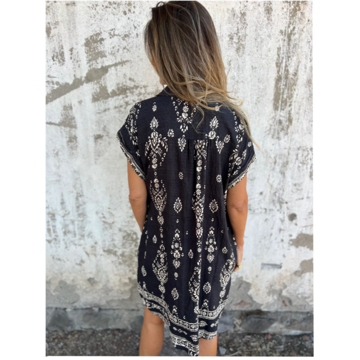 Seabreeze | Vestido Boho