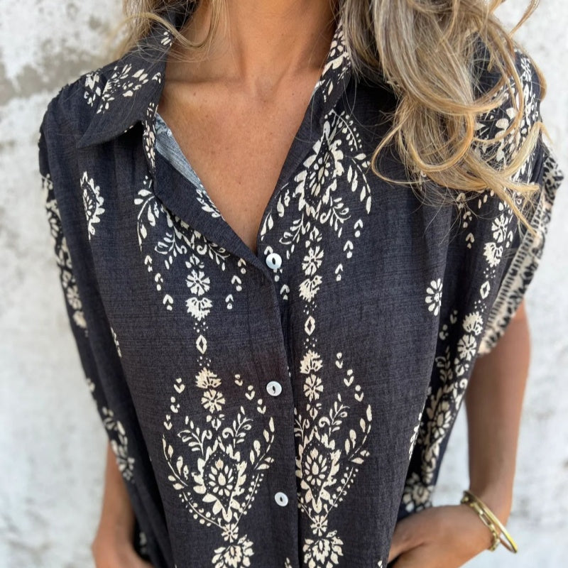Seabreeze | Vestido Boho