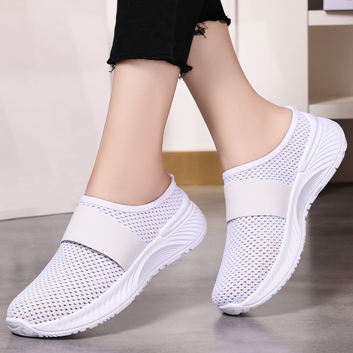 Noella™| Sapatos Slip-on