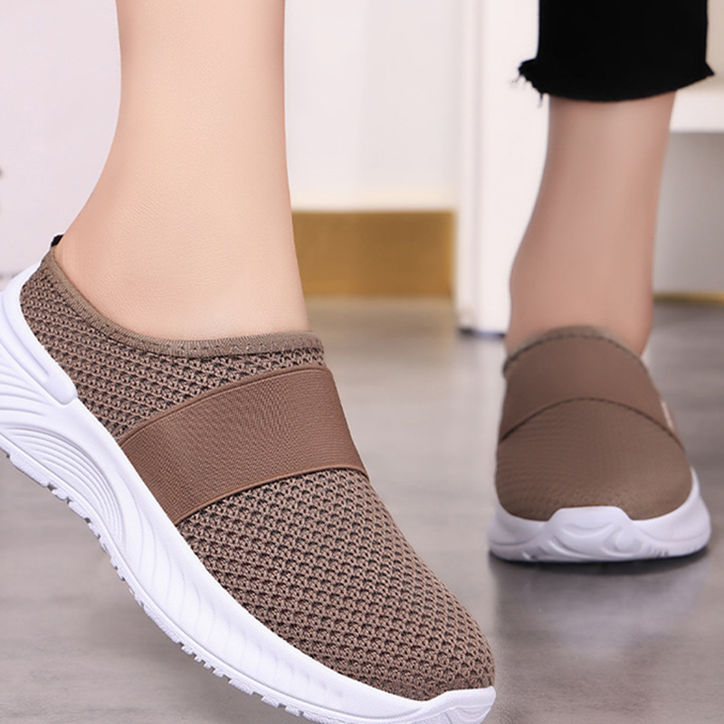 Noella™| Sapatos Slip-on