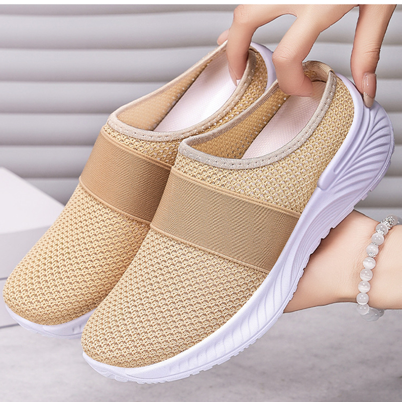 Noella™| Sapatos Slip-on