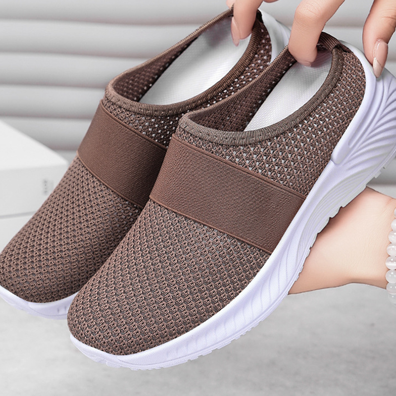 Noella™| Sapatos Slip-on