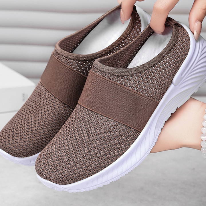 Noella™| Sapatos Slip-on