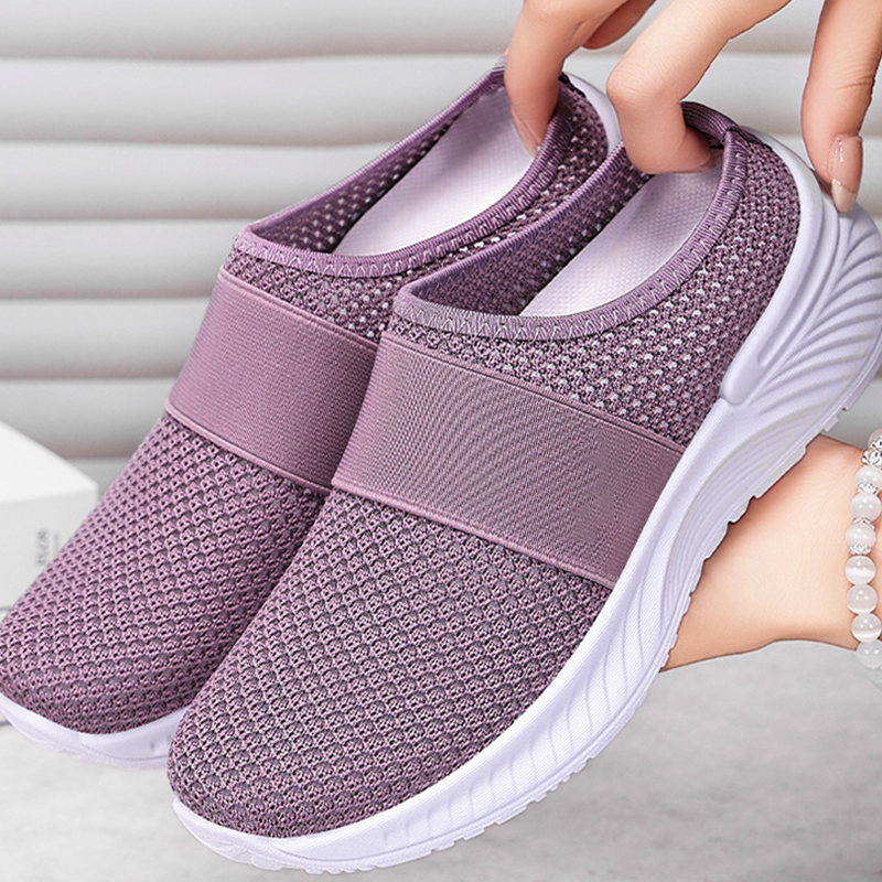 Noella™| Sapatos Slip-on