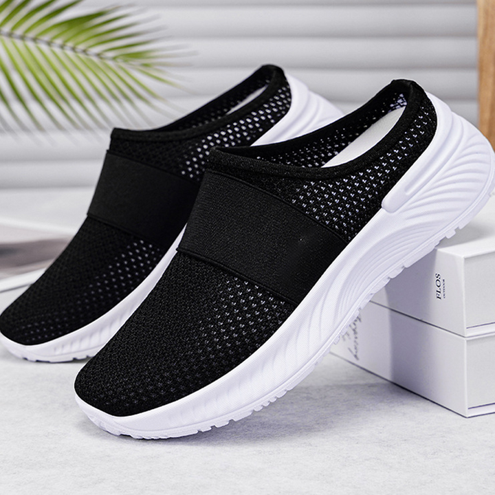 Noella™| Sapatos Slip-on