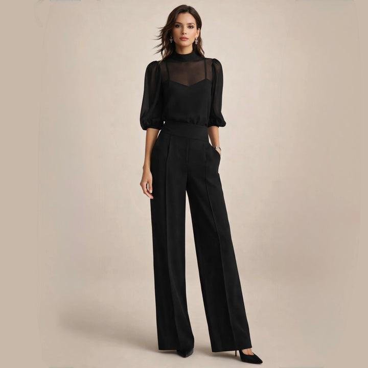 Katarzyna | Conjunto Elegante
