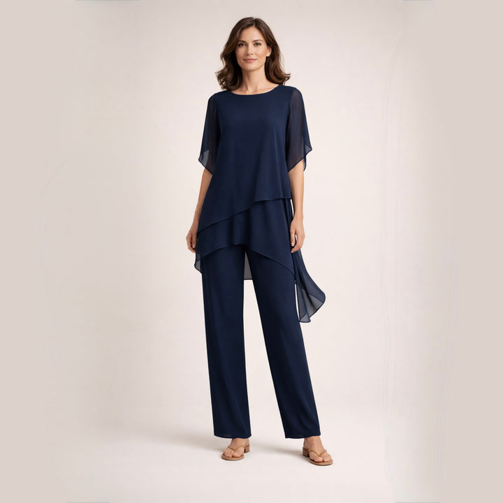 Helena | Conjunto Arejado