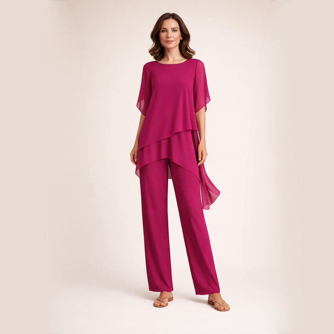 Helena | Conjunto Arejado