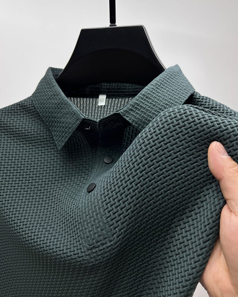 PRESTIGIO | Polo Masculino Premium