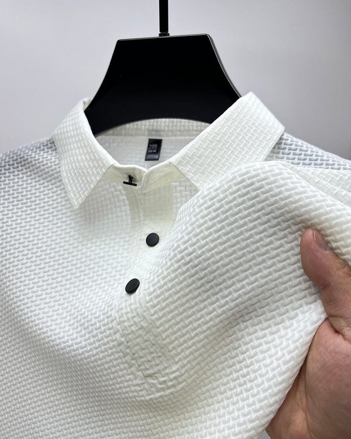 PRESTIGIO | Polo Masculino Premium