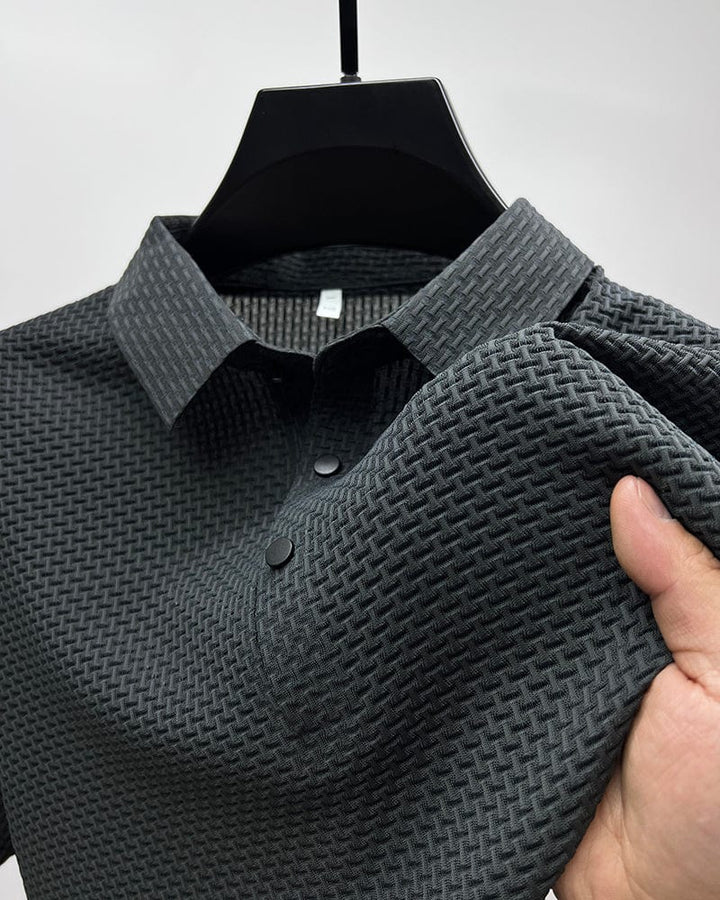 PRESTIGIO | Polo Premium para Homens
