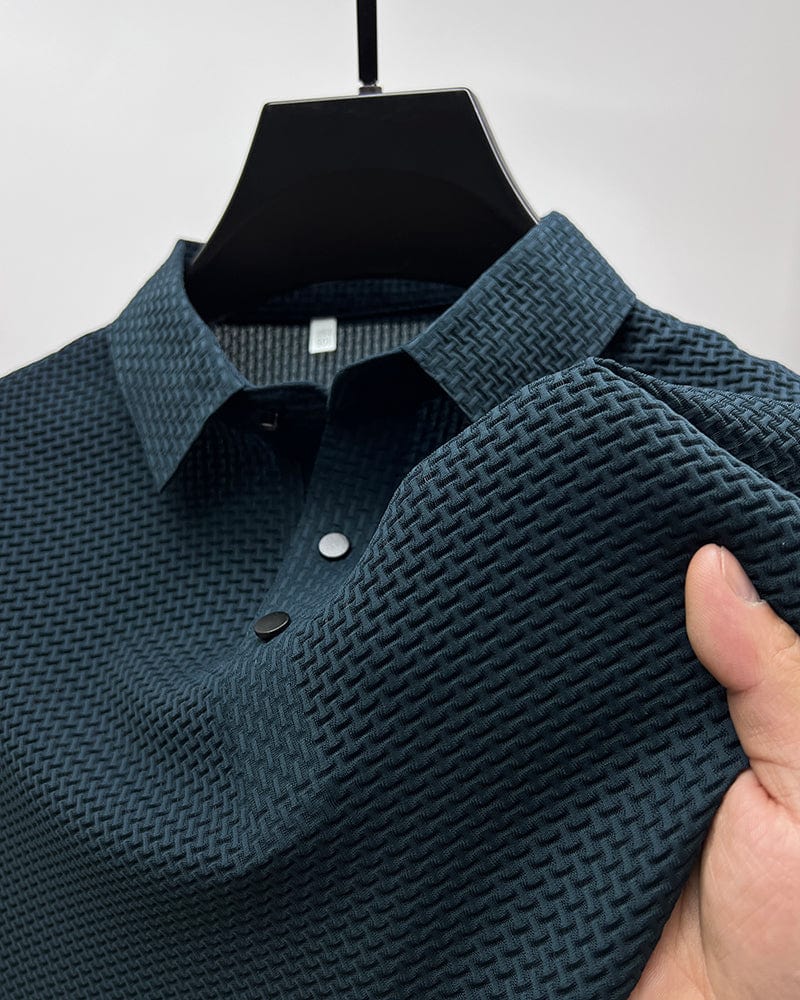 PRESTIGIO | Polo Premium para Homens