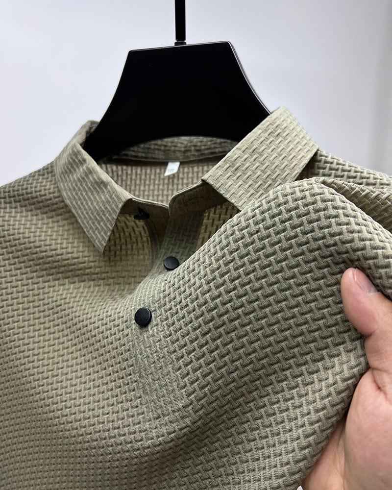 PRESTIGIO | Polo Premium para Homens