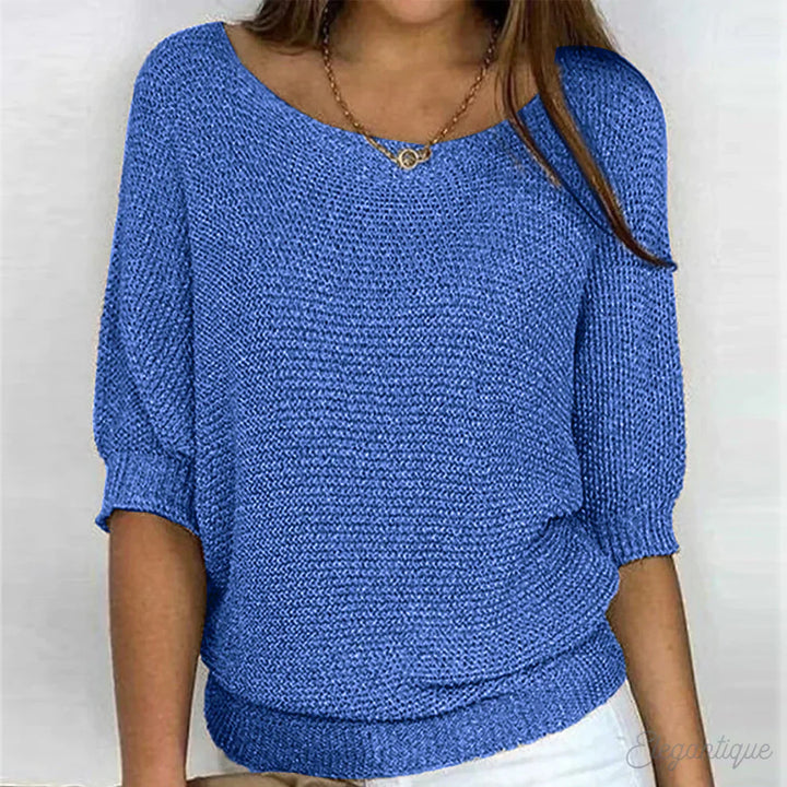 Chloe™| Pullover