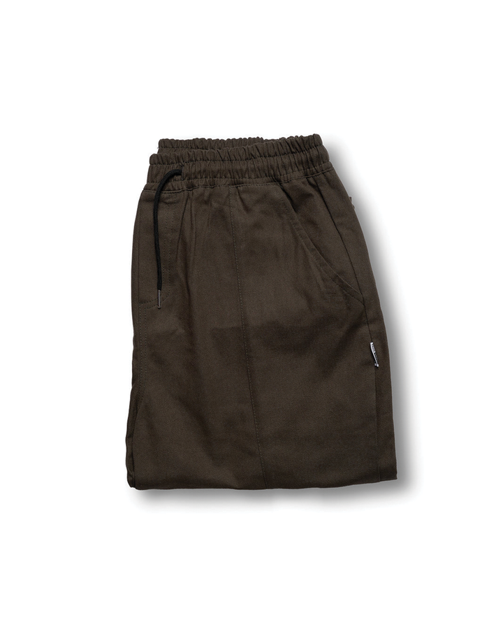 BERGLAUF | CALÇAS DE JOGGING MASCULINAS COM PERNA LARGA