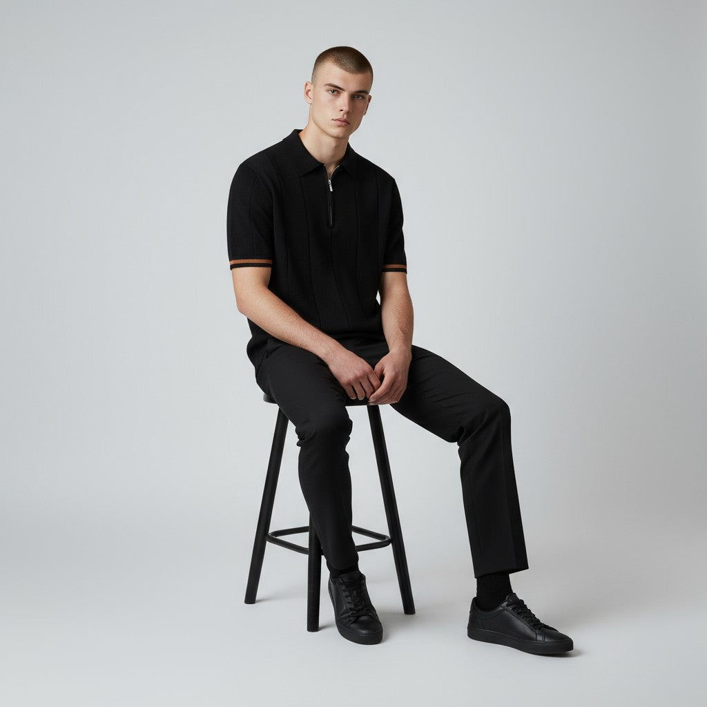EROS | Camisola-Polo