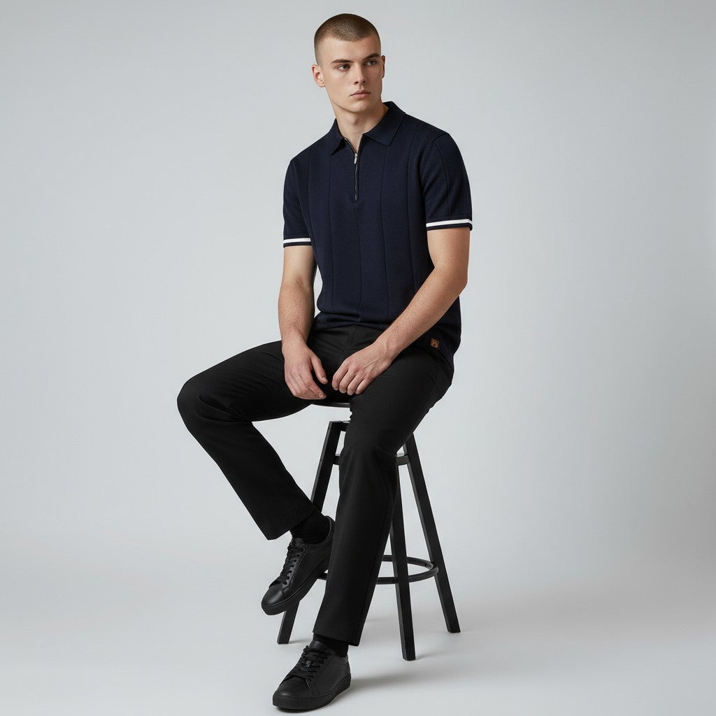 EROS | Camisola Polo