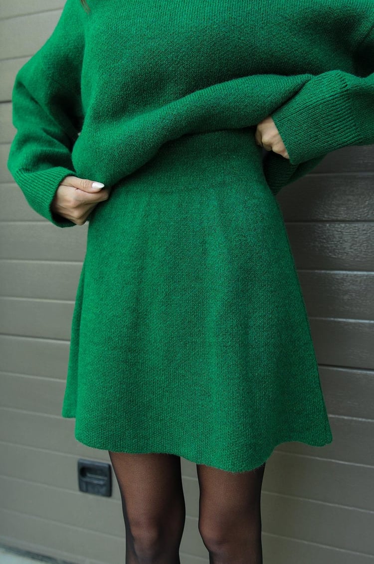 Allegria™ - Conjunto de Outono Trendy