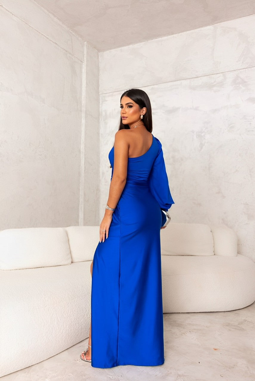 Begoña | Vestido Chic Elegante
